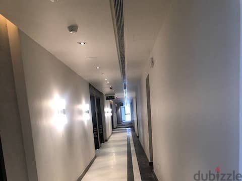 Fully finished office for rent in Hyde Park Business District In New Cairo 2
