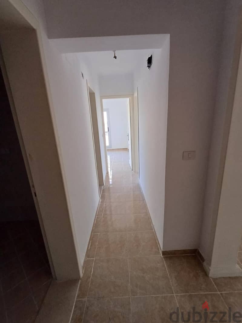 Apartment for sale in madinaty at phase B2 close to service 4