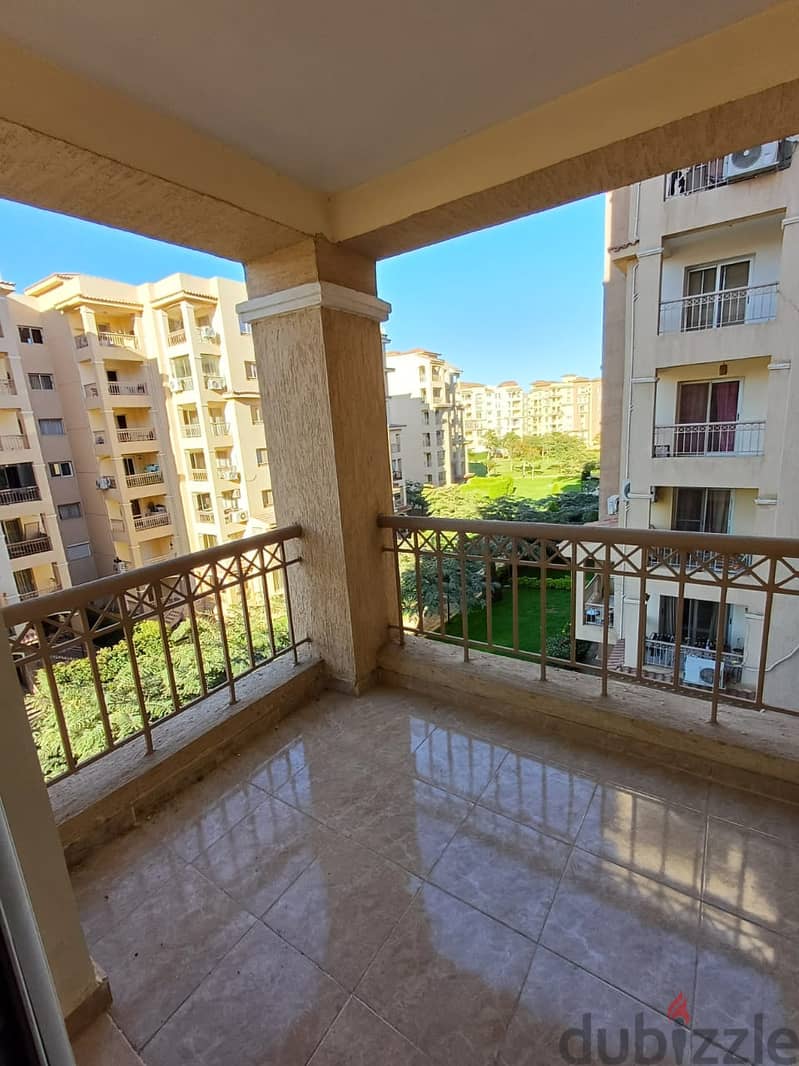 Apartment for sale in madinaty at phase B2 close to service 8