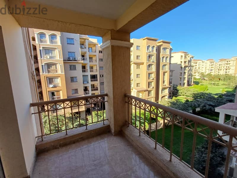 Apartment for sale in madinaty at phase B2 close to service 9