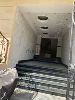 Apartment for rent in Narges Settlement, directly on the 90th, near the Tulip Hotel and the Dusit Hotel 0