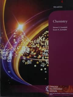 Chemistry book 0