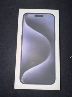 iPhone 15 pro max ايفون ١٥ برو ماكس