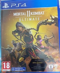 mortal kombat 11 ultimate edition 0