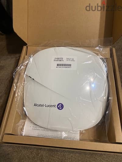 Aruba  ap 305 access point new with box