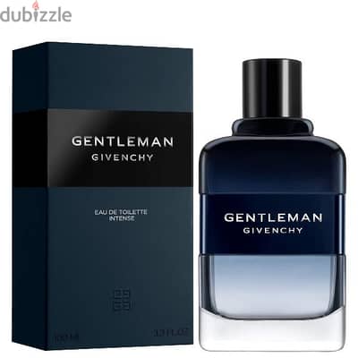 GENTLEMAN GIVENCHY ORIGINAL