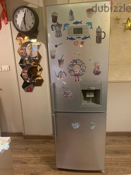 LG BOTTOM refrigerator 1