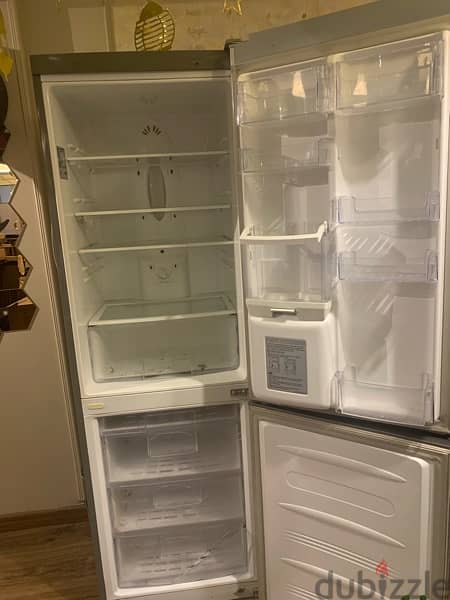 LG BOTTOM refrigerator 2