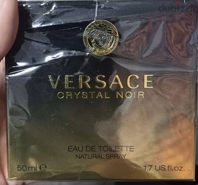 original versace perfume 1