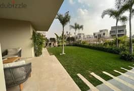 شقة نصف تشطيب في كمبوند في واي اي سوديك VYE Sodic Sheikh Zayed 0