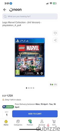 ps4 lego marvel 3 in 1 game 0