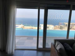 175 sqm townhouse villa in Monte Galala on the sea in Ain Sokhna for sale