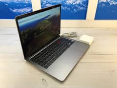 Apple MacBook Pro 2022 13" Laptop 256GB SSD M2 8GB RAM Space