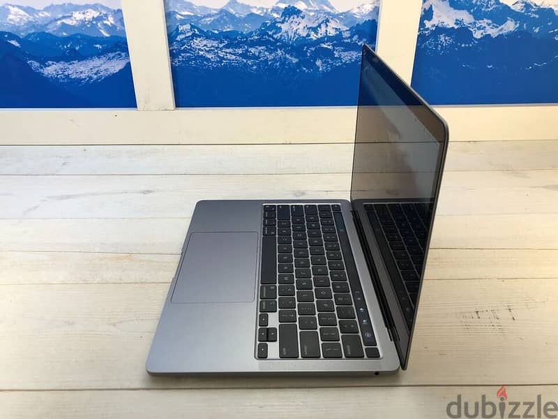 Apple MacBook Pro 2022 13" Laptop 256GB SSD M2 8GB RAM Space 2