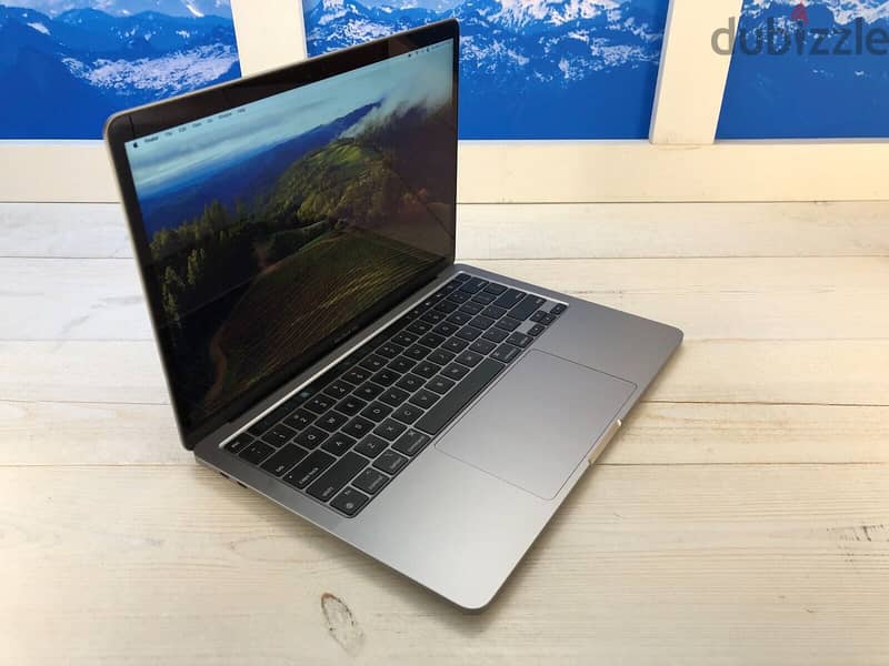 Apple MacBook Pro 2022 13" Laptop 256GB SSD M2 8GB RAM Space 4