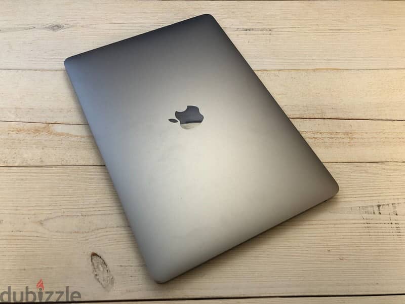 Apple MacBook Pro 2022 13" Laptop 256GB SSD M2 8GB RAM Space 9