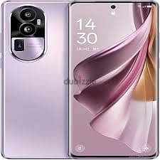 Oppo reno 10 pro plus + 5G