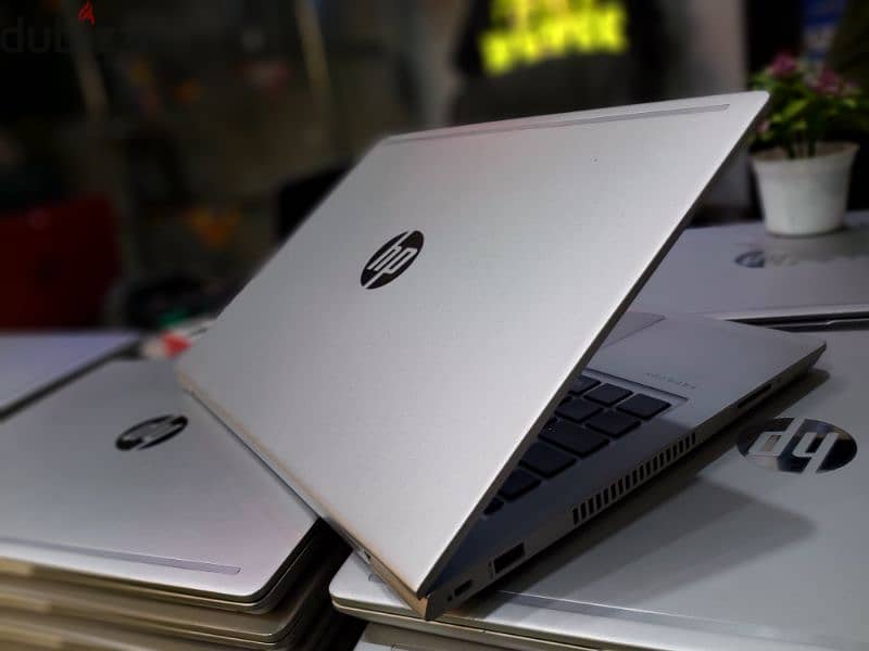 laptop hp pro book 430 g7 super ultra slim 7