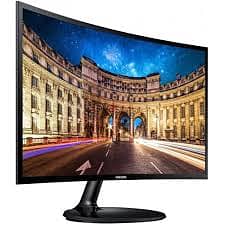 pc or tv screen monitor