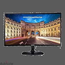 pc or tv screen monitor 1