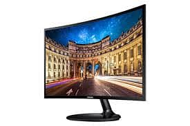 pc or tv screen monitor 2