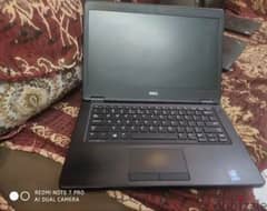 Dell latitude e5450 laptop USED 0