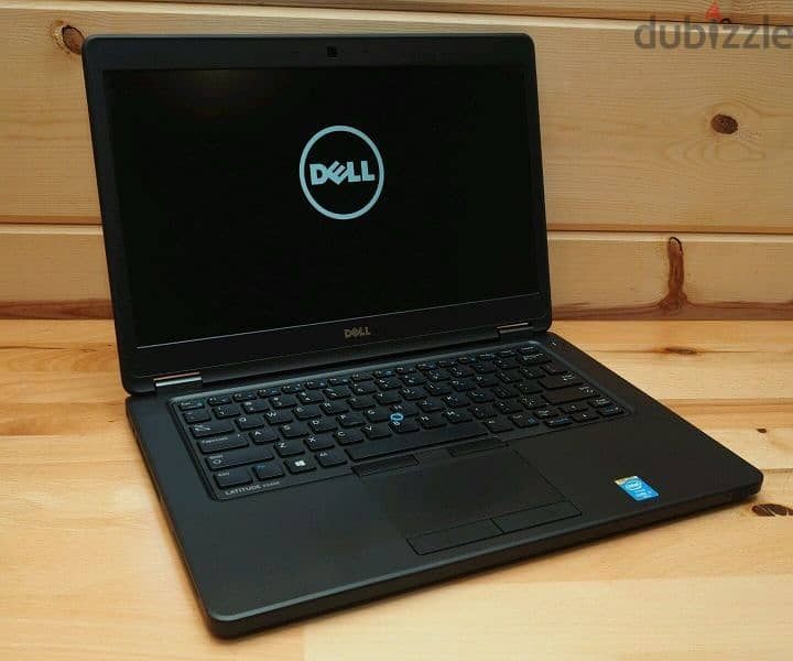 Dell latitude e5450 laptop USED 1