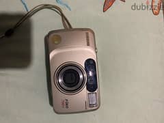 Samsung Fino 700 S - Camera