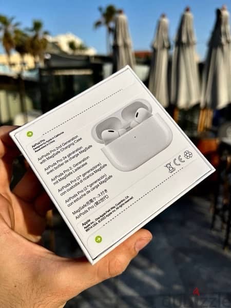 Airpods Pro 2 4