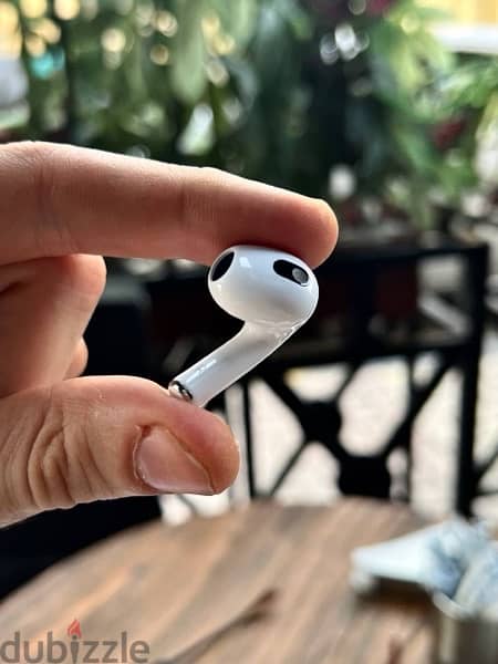 AirPods 3 7