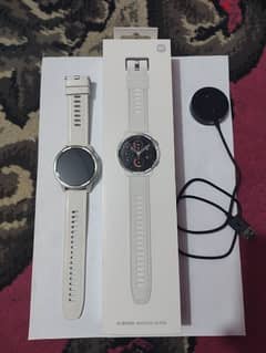 Xiaomi S1 active watch