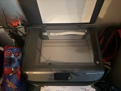HP printer Ink Advantage 5075 0