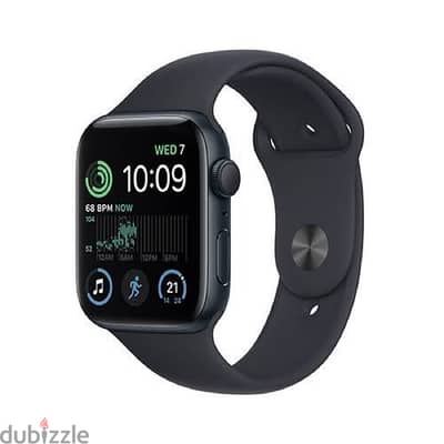 Apple Watch Series 8 استعمال خفيف