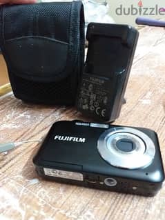 كاميرا fujifilm استعمال خفيف