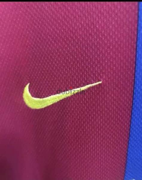 football shirts, Nike, Adidas 1