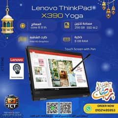 Lenovo_ThinkPad_X390_Yoga 0