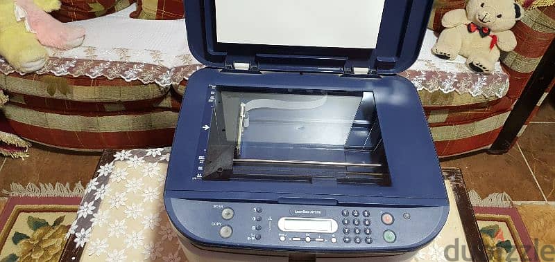 طابعة كانون 3×1 print - scanner - copy 1