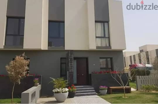 Town House 160m for rent in Al Burouj 9