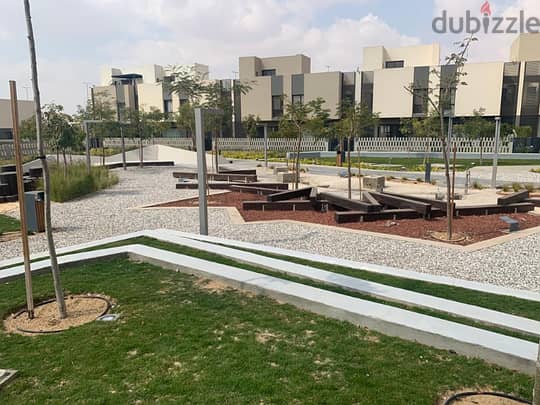 Town House 160m for rent in Al Burouj 10