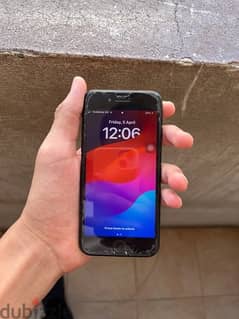 iPhone SE 2020 (2nd generation)