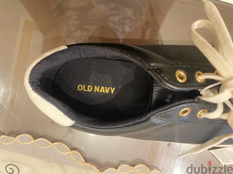 Original Old navy shoes 3