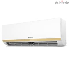 Fresh SFW20H/IP Cooling And Heating Split Air Conditioner - 2.5 HP 0