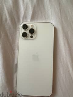 Iphone 12 pro max, silver