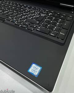 Dell Precision 7530 0