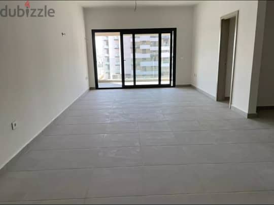 Apartment 134m for rent in compound Al Burouj 3