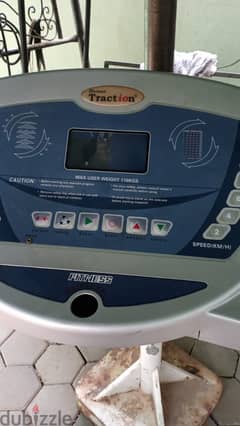 مشايه treadmill 0