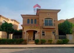 villa for sale in aswan city primary selling 0