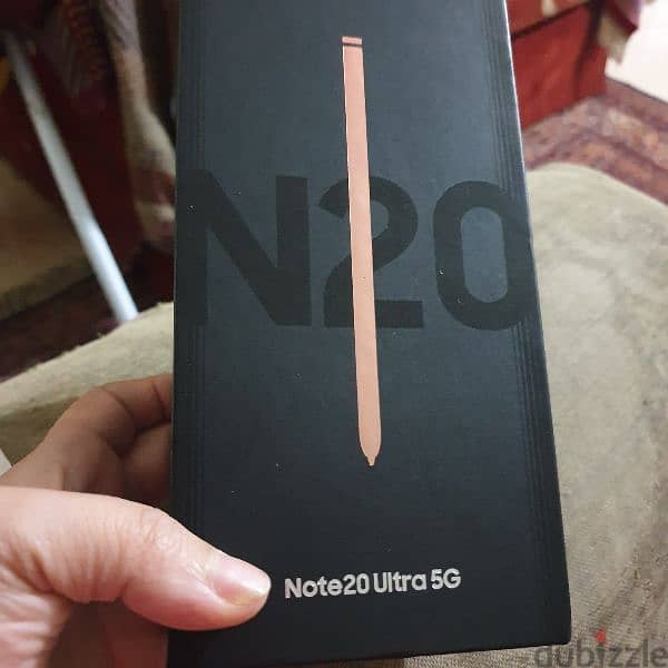 New Note ultra 20 Samsung 2