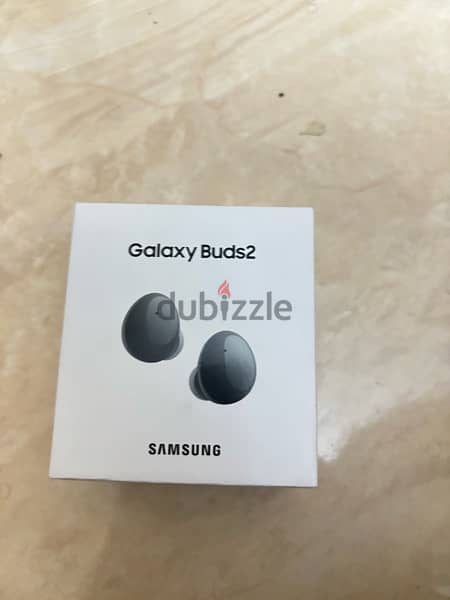 Galaxy Buds 2 2