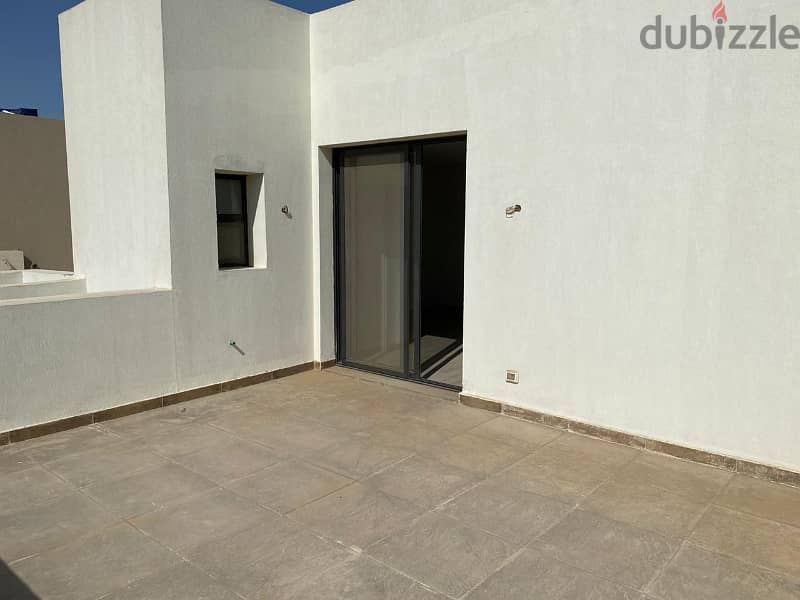 Town House  245m for rent in Al Burouj 11